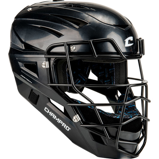 CHAMPRO CANNON CATCHER'S HELMET