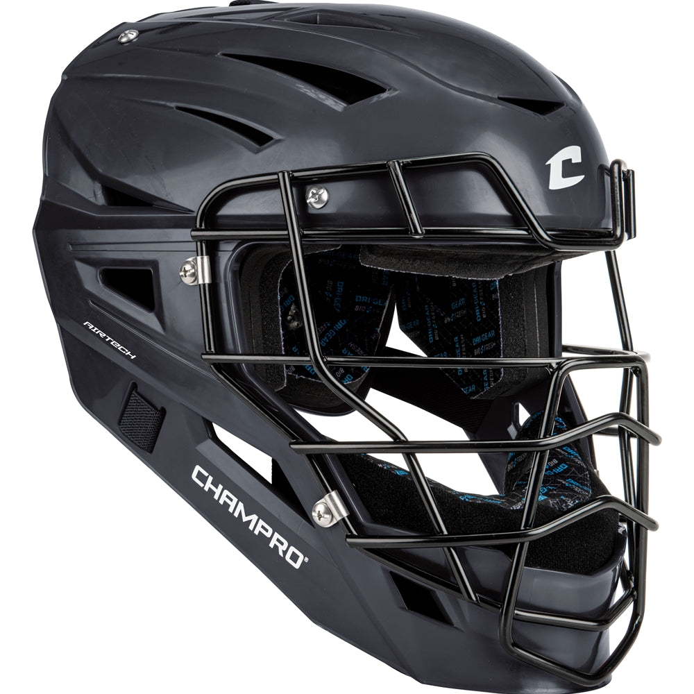 CHAMPRO CANNON CATCHER'S HELMET