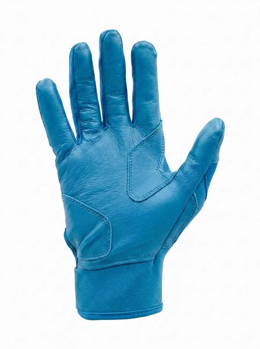 TBC Gloves Prime Series | 100% Cabretta Leather Batting Gloves | Pair