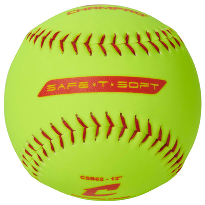 12" Safe-t-soft - Durahide Cover