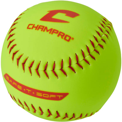 12" Safe-t-soft - Durahide Cover