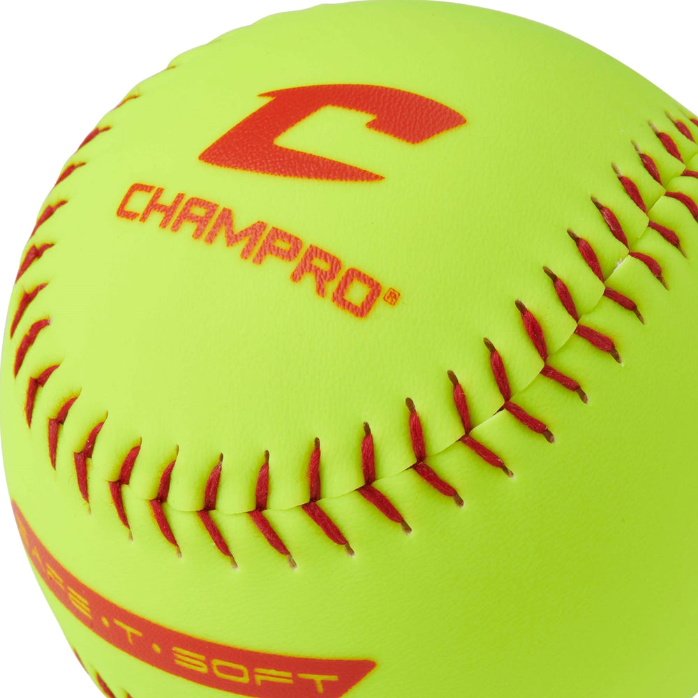 12" Safe-t-soft - Durahide Cover