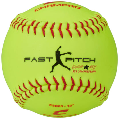 12" Fast Pitch - Durahide Cover