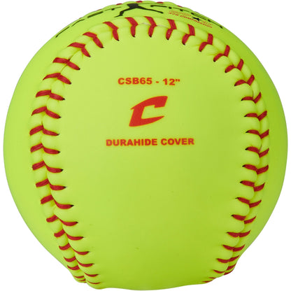 12" Fast Pitch - Durahide Cover