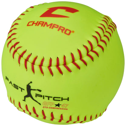 12" Fast Pitch - Durahide Cover