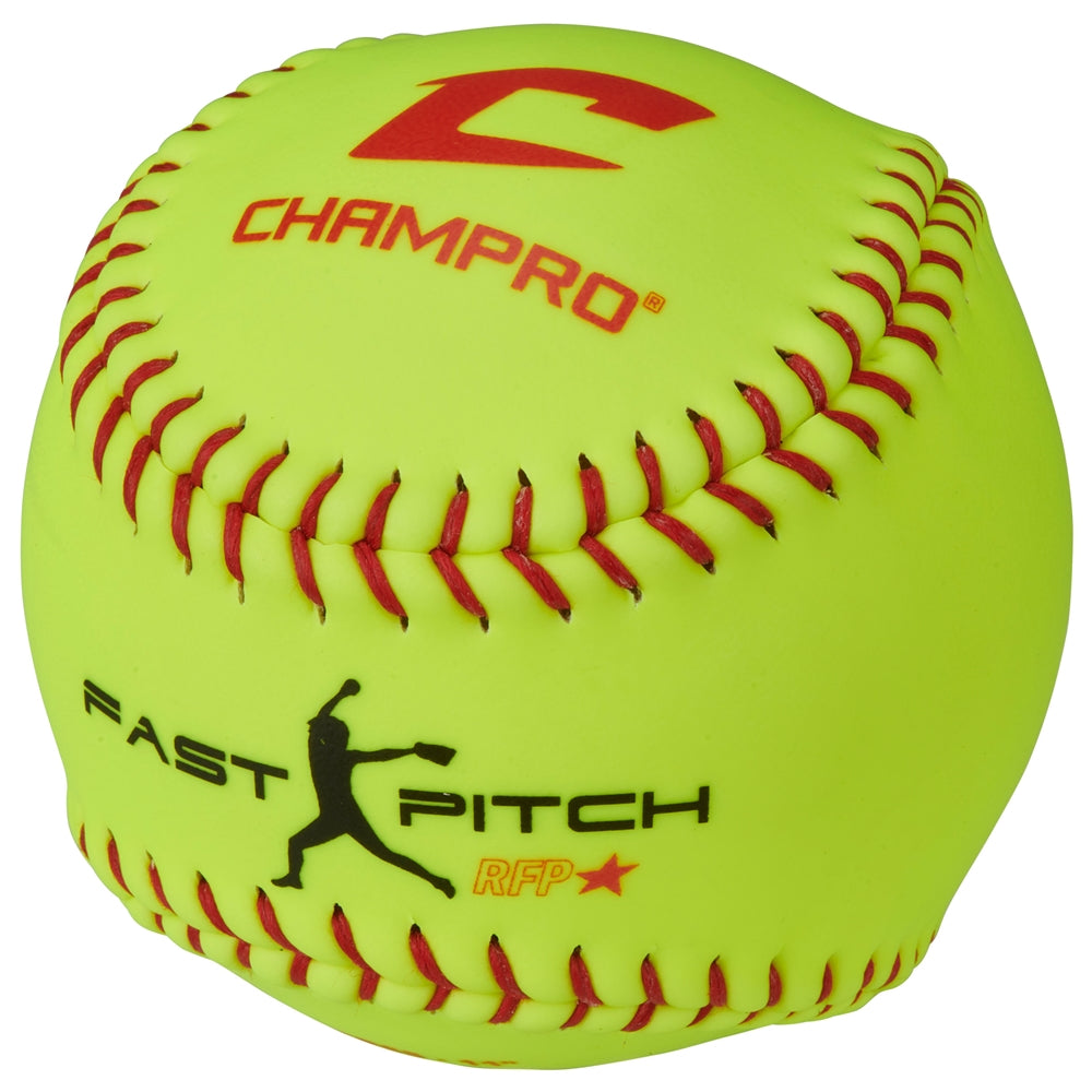 11" Fast Pitch - Durahide Cover