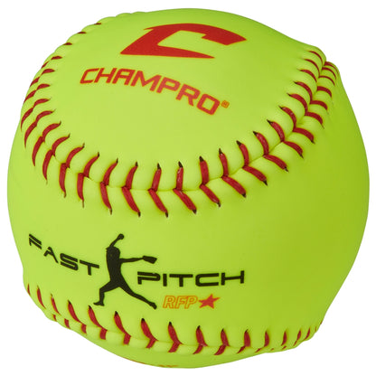11" Fast Pitch - Durahide Cover