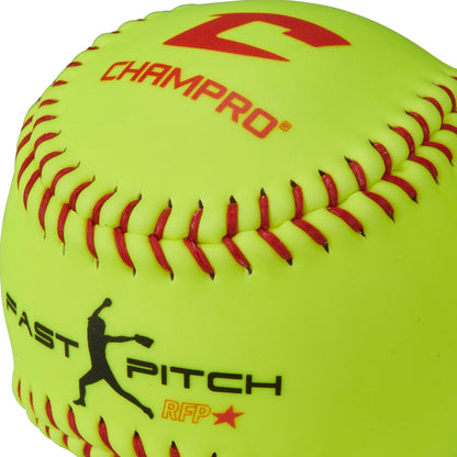 11" Fast Pitch - Durahide Cover