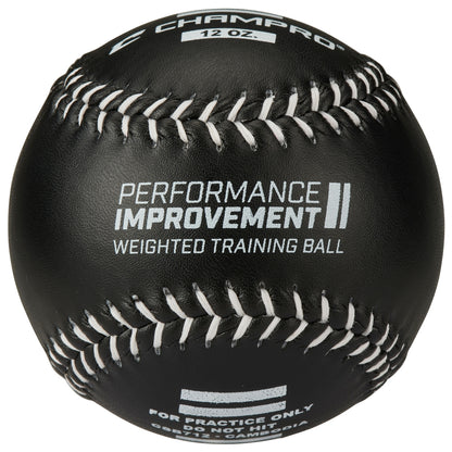 Weighted Training Softballs (Bulk Or Retail)
