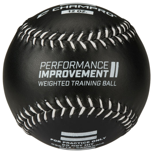 Weighted Training Softballs (Bulk Or Retail)