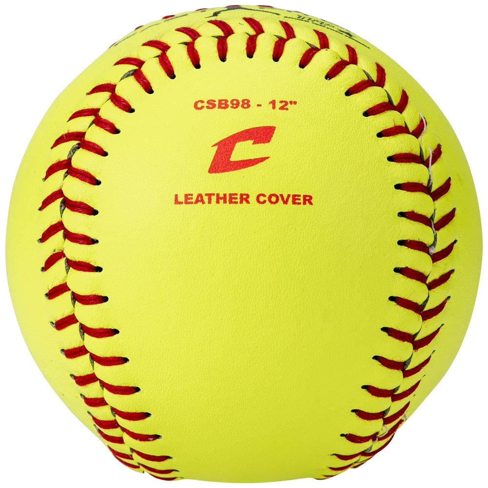 12" Fastpitch Softball