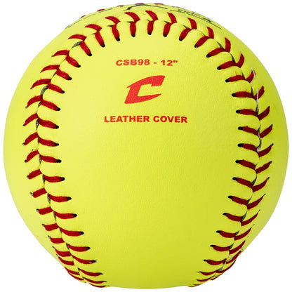 12" Fastpitch Softball
