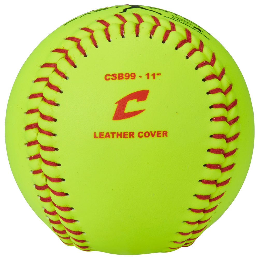 11" Fastpitch Softball
