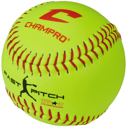 11" Fastpitch Softball
