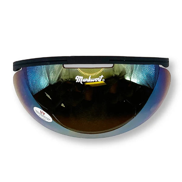  Markwort PowerSwing Sun Shade in rainbow gold color