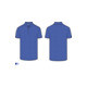 Ss All-over Pete Print Polo