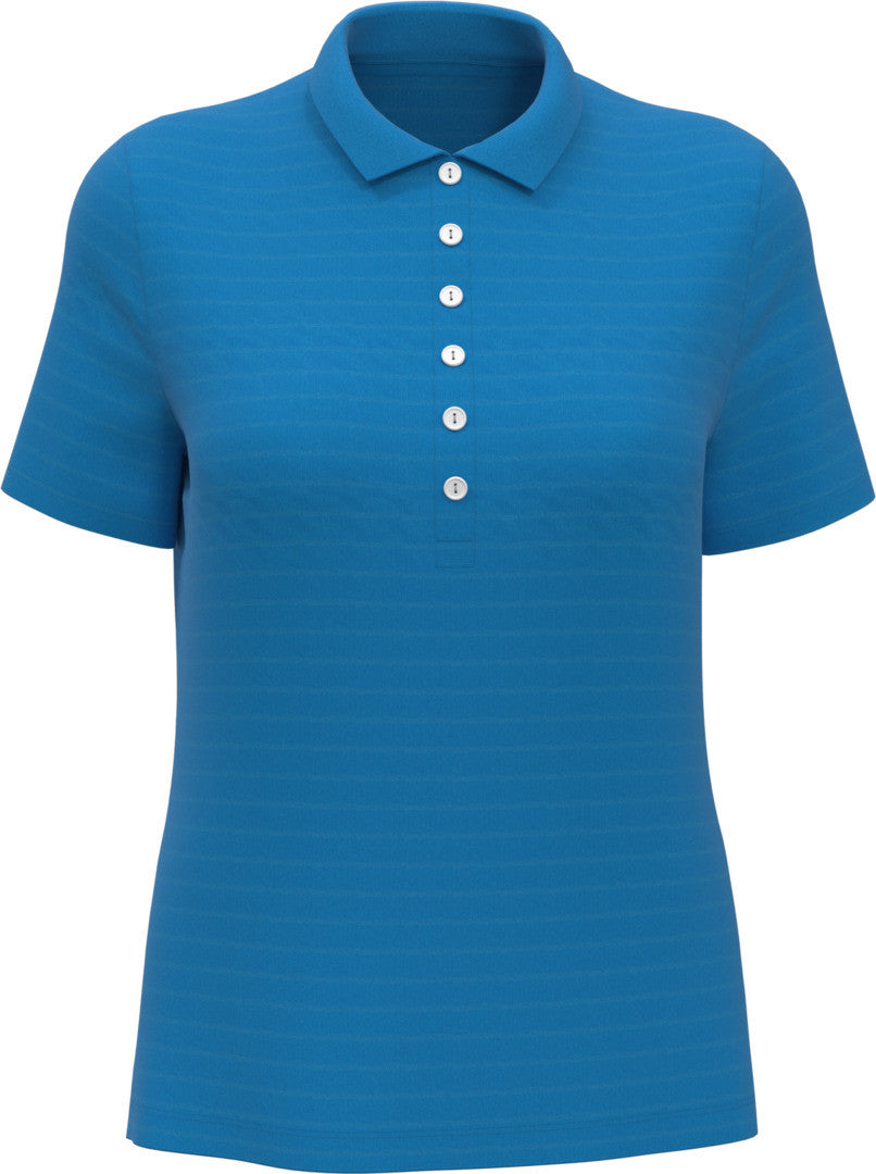 Ladies Opti-Vent Polo