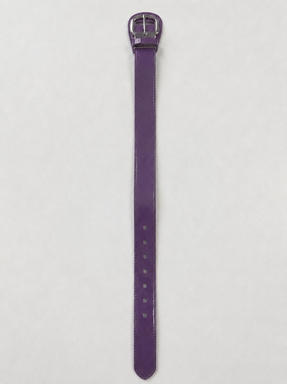 TBC Premium Reversible Leather Belt