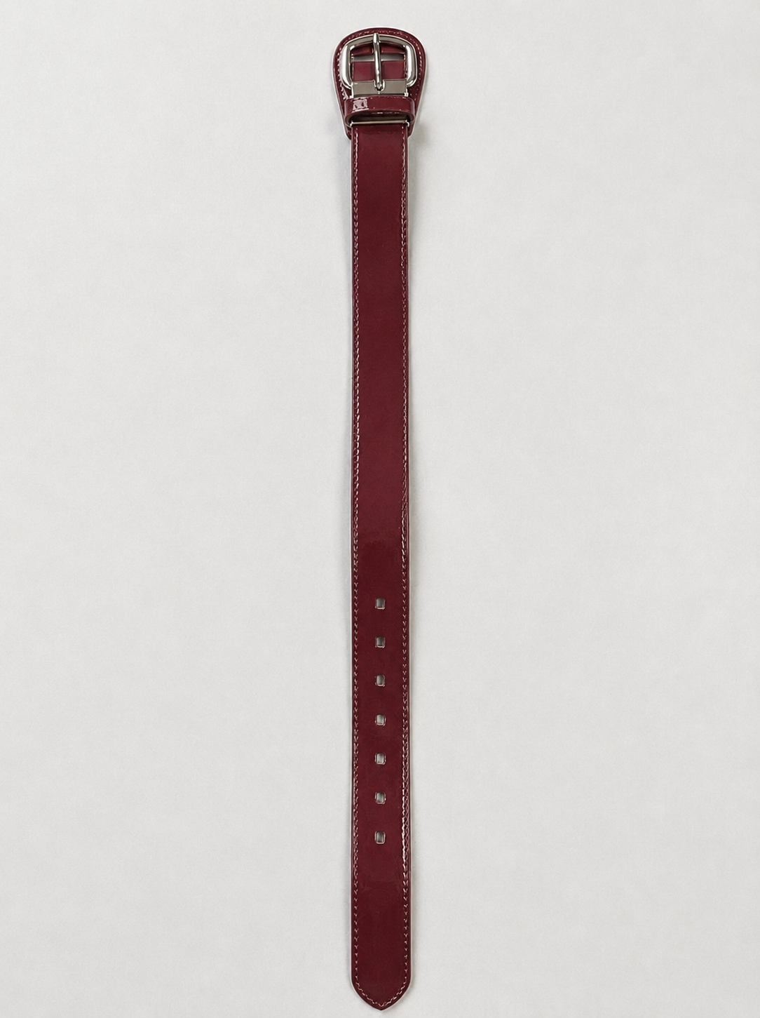 TBC Premium Reversible Leather Belt