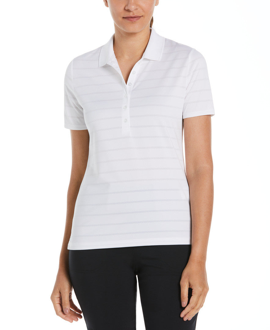 Ladies Opti-Vent Polo