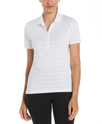 Ladies Opti-Vent Polo