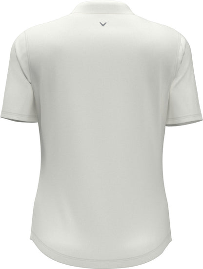 Ladies Callaway Core Performance Polo