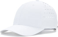 PGA Tour Blank Front Perforated Cap