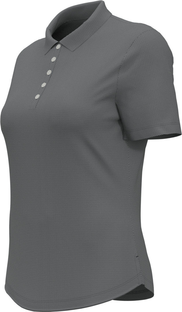 Ladies Birdeye Polo