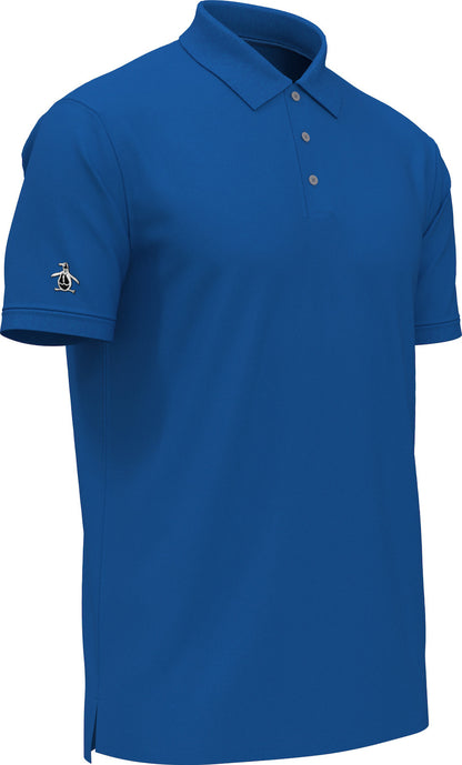 Solid Polo