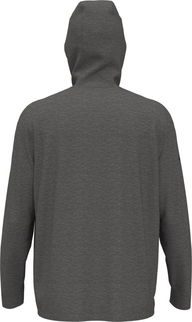 Soft Touch Hoodie