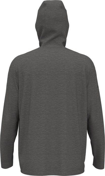 Soft Touch Hoodie