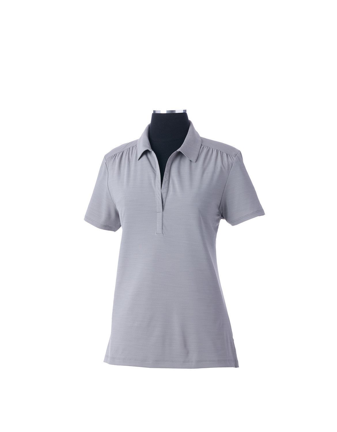 Ladies Tonal Polo