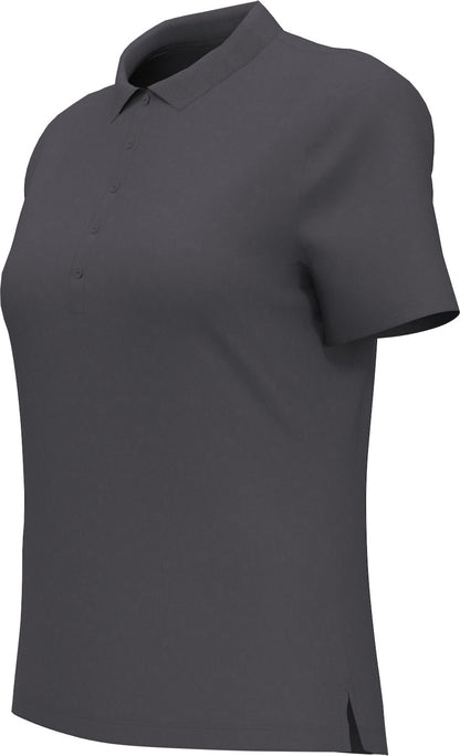 Ladies Opti-Dri Chev Polo