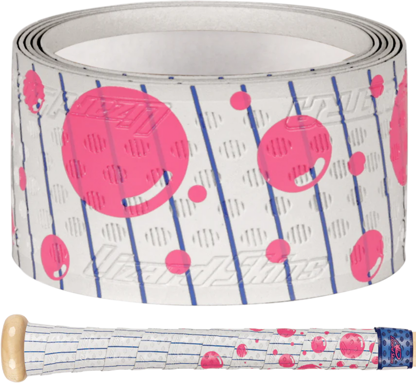 Lizard Skins Ultra Bat Grip Solid Colors - 0.5mm