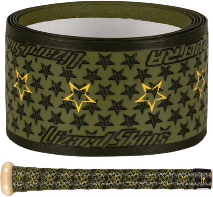 Lizard Skins Ultra Bat Grip Solid Colors - 1.1mm