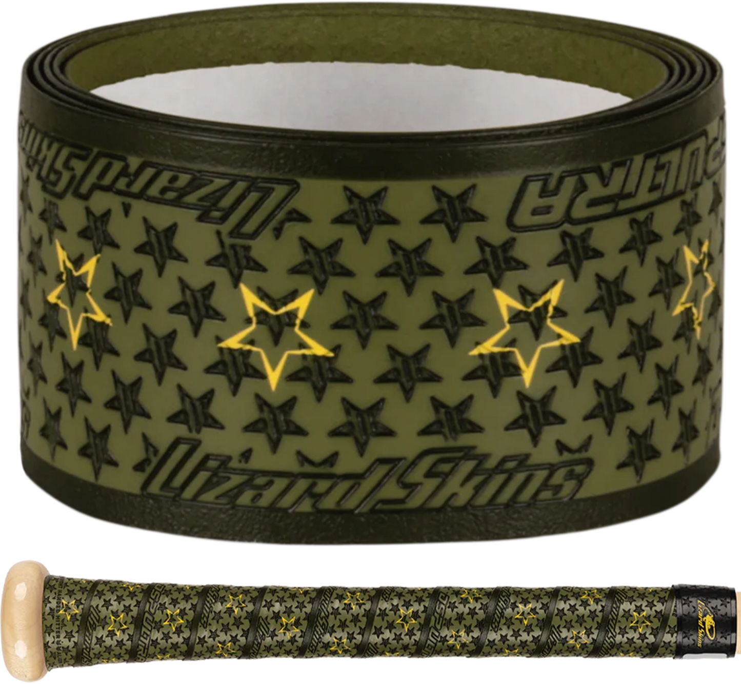Lizard Skins Ultra Bat Grip Solid Colors - 0.5mm