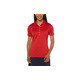 Ladies Opti-Vent Polo