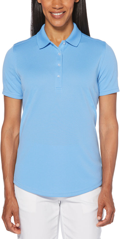 Ladies Callaway Core Performance Polo