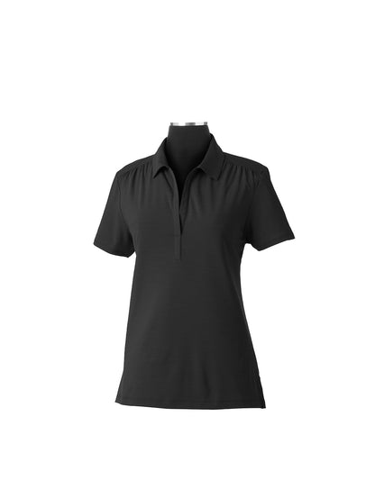 Ladies Tonal Polo