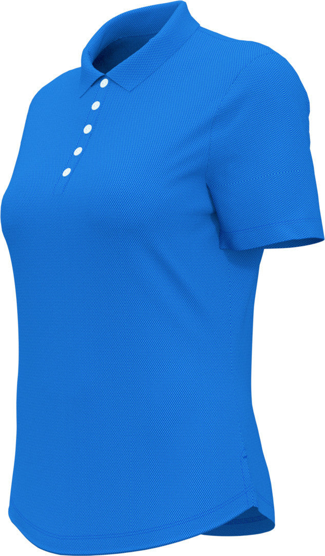 Ladies Birdeye Polo