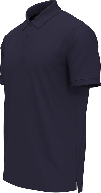 Solid Polo