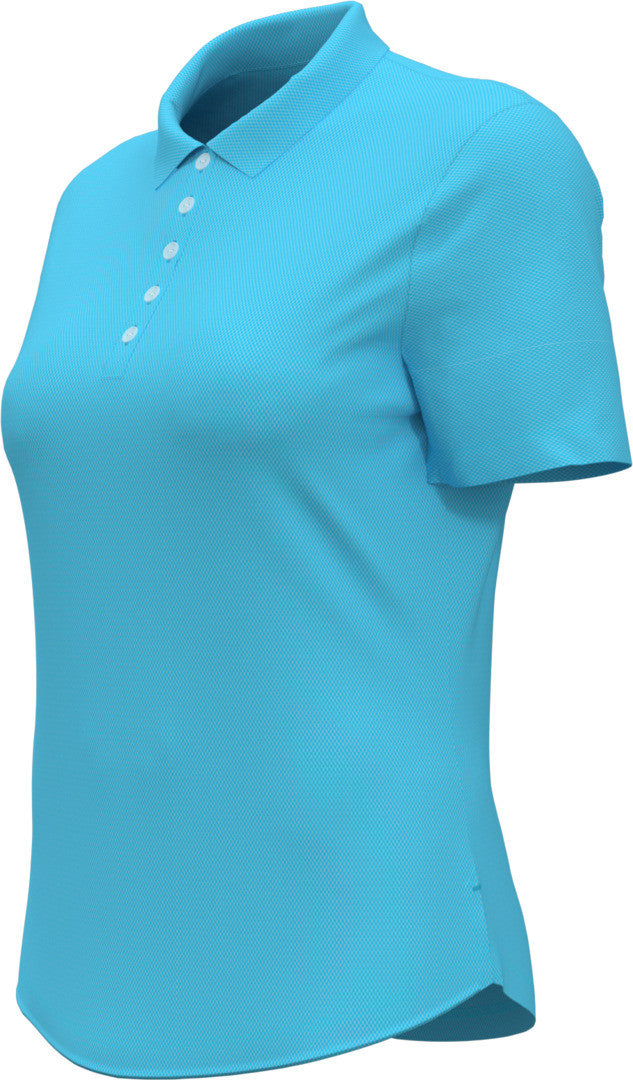 Ladies Birdeye Polo