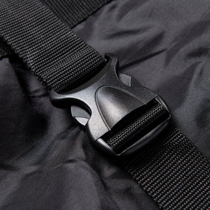 8 HELMET FENCE/CARRY BAG BLACK