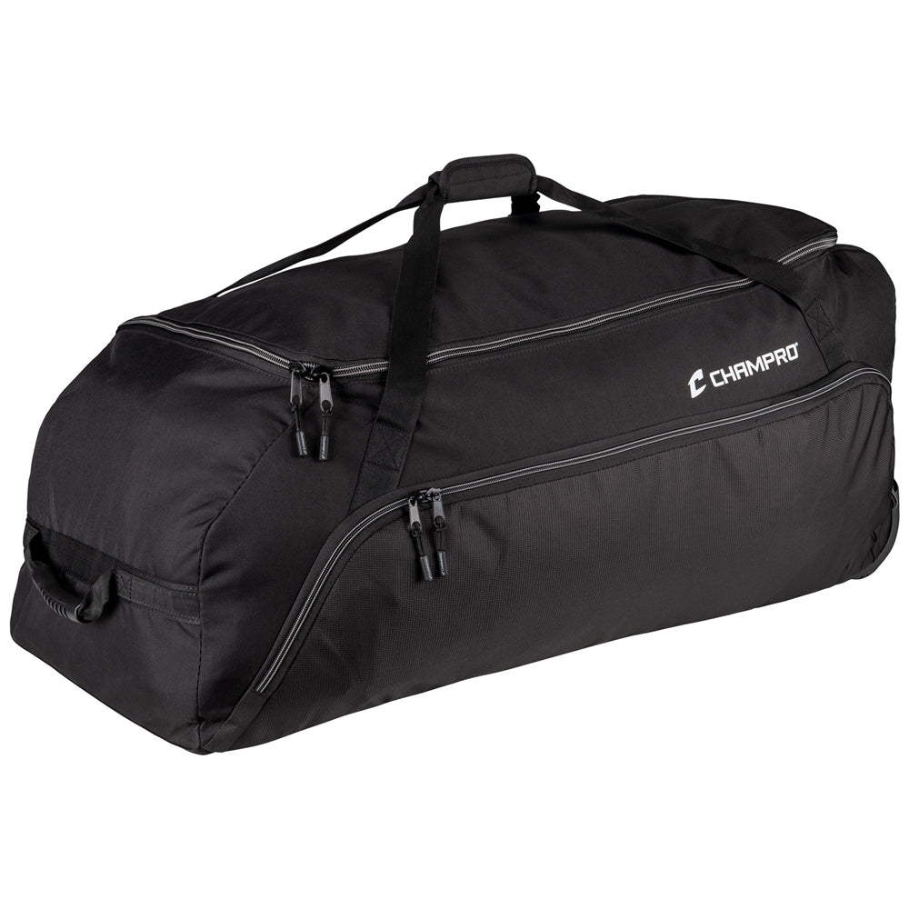 JUMBO ALL-PURPOSE BAG ON WHEELS - 36" X 16" X 18"