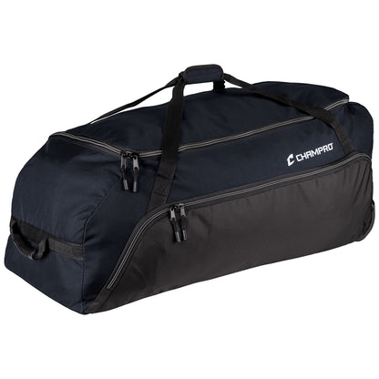 JUMBO ALL-PURPOSE BAG ON WHEELS - 36" X 16" X 18"
