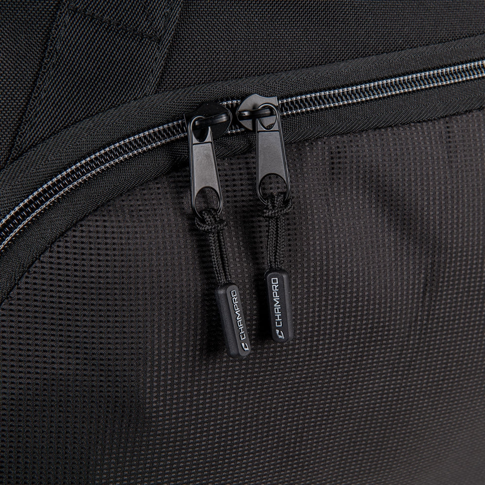 JUMBO ALL-PURPOSE BAG ON WHEELS - 36" X 16" X 18"