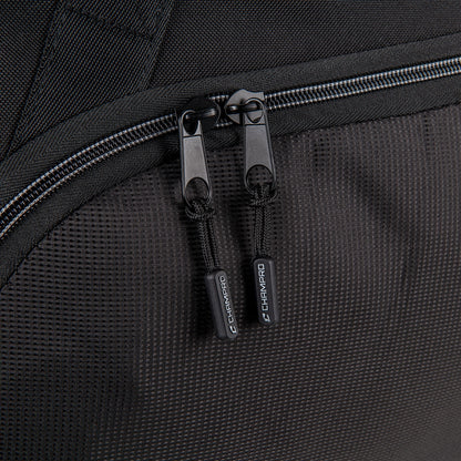 JUMBO ALL-PURPOSE BAG ON WHEELS - 36" X 16" X 18"