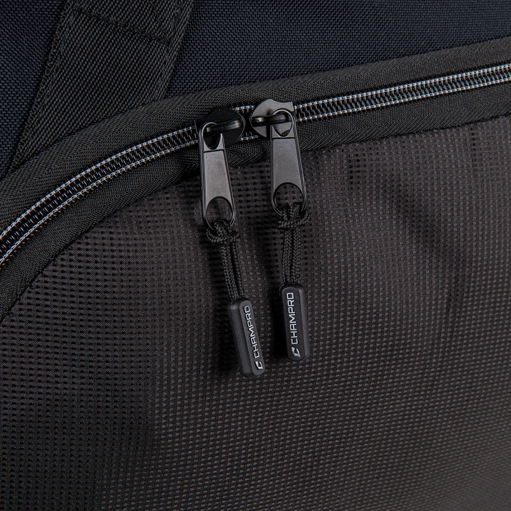 JUMBO ALL-PURPOSE BAG ON WHEELS - 36" X 16" X 18"