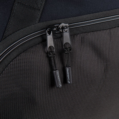 JUMBO ALL-PURPOSE BAG ON WHEELS - 36" X 16" X 18"