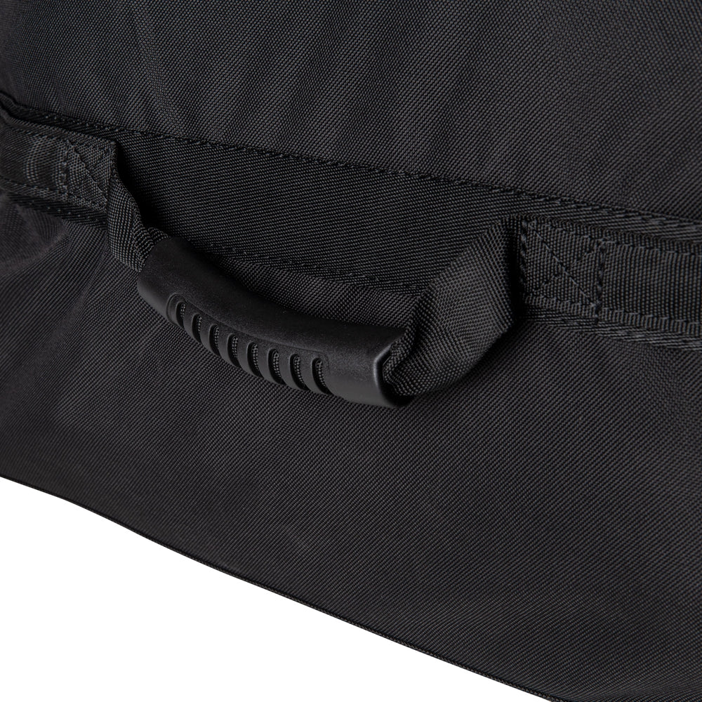 JUMBO ALL-PURPOSE BAG ON WHEELS - 36" X 16" X 18"